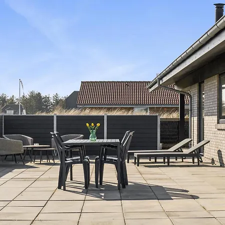 3037 Feriehus *